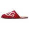 Ugg Scuff Slipper 'Samba Red'