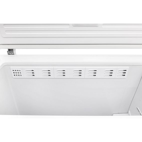 Морозильный ларь HIBERG PF 32L4 NFW