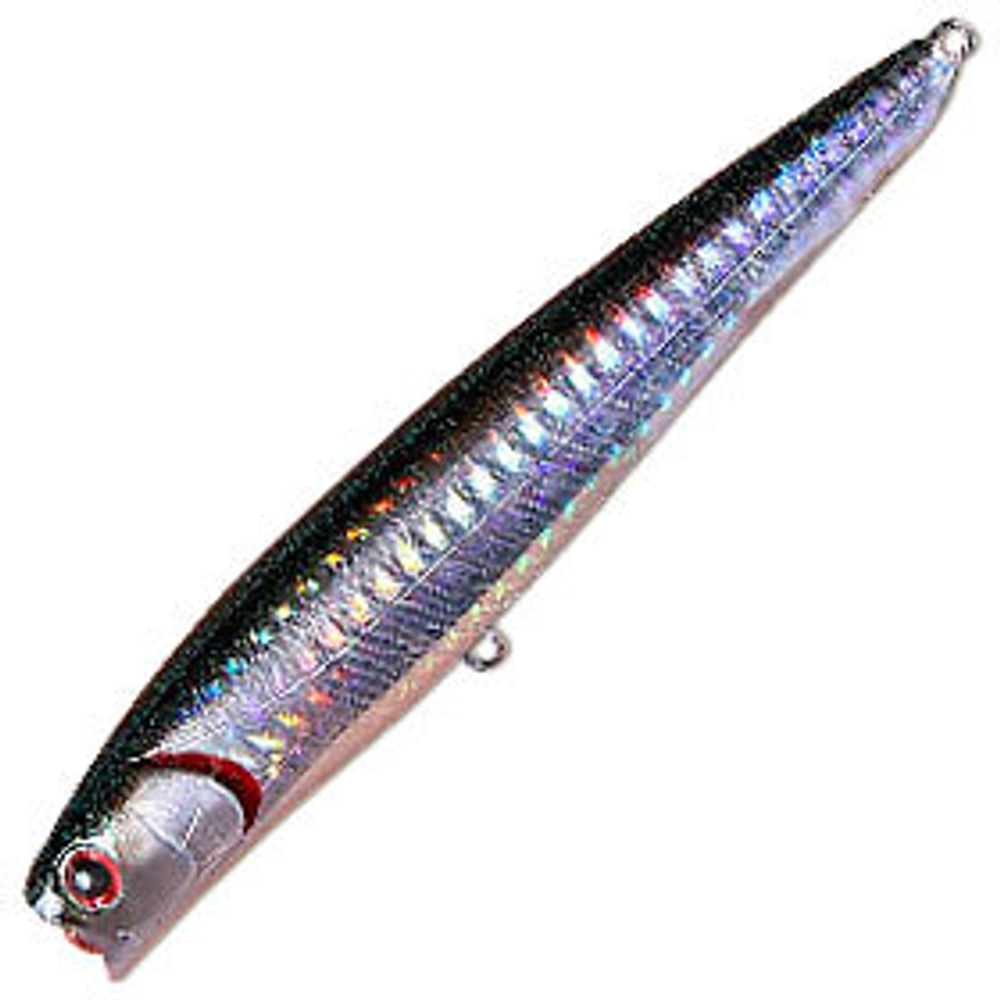 Воблер Daiwa T.D. Salt Pencil Dorado Tune 11F Maiwashi