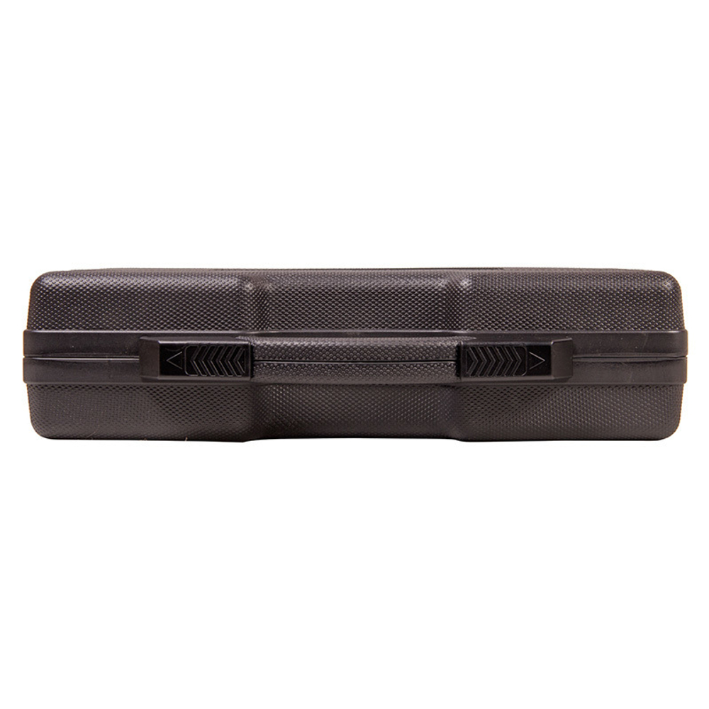 МАСТАК (100-30017C) Набор оправок для монтажа и демонтажа ступичных подшипников FORD, кейс, 17 предметов