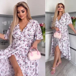 Платье УК-2283-3 Fabrika