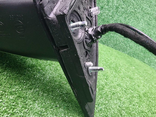 Зеркало левое Geely Atlas Pro (2021-н.в.) 10 конт.