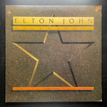 Elton John ‎– Milestones (США 1980г.)