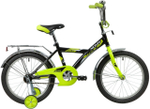 Детский велосипед Novatrack Astra 18" (2020)