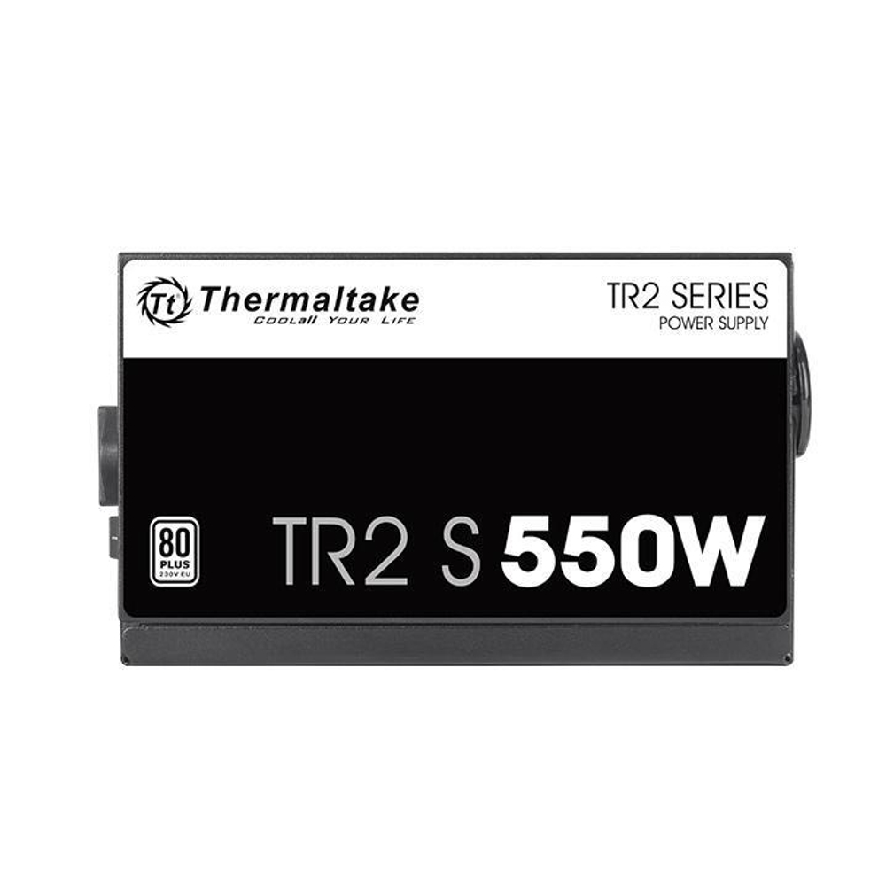 Блок питания ATX Thermaltake TR2 S 550W