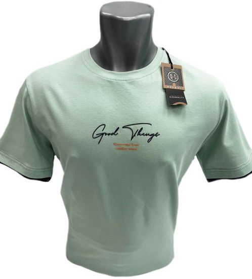 Футболка мужская MAXWAY (Турция)