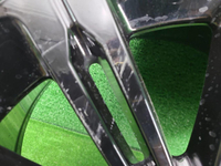 Диск литой R23 Range Rover Vogue 5 L460 (21-нв)