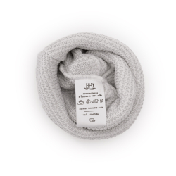 Шапка ННХ Меру Белый