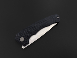 Складной нож Megeb T10S Carbon G10