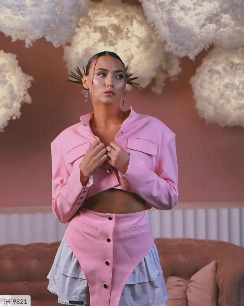 Костюм II-4598 Фабрика Моды