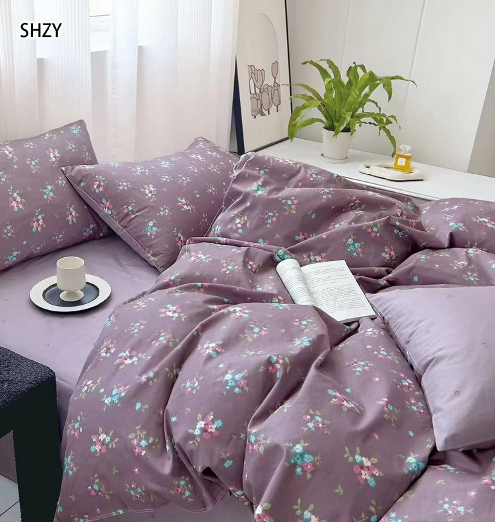 КПБ 2 сп ТВИЛ-САТИН "Т4"