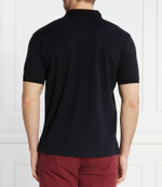 Поло Emporio Armani - черный(3D1FM1 1JTKZ)