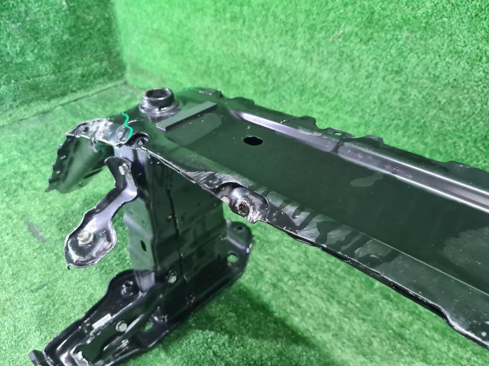 Усилитель передний Mercedes GLE c167 (2019-н.в.)