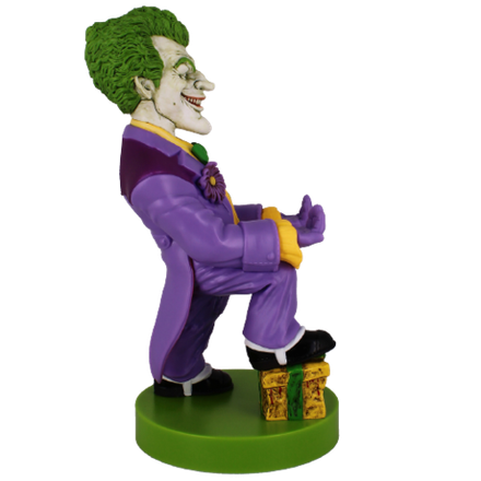 Подставка Cable guy: DC: Joker