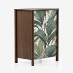 Высокий комод BERGEN BG080