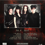 Clan Of Xymox / Darkest Hour (Clear Vinyl)(LP)