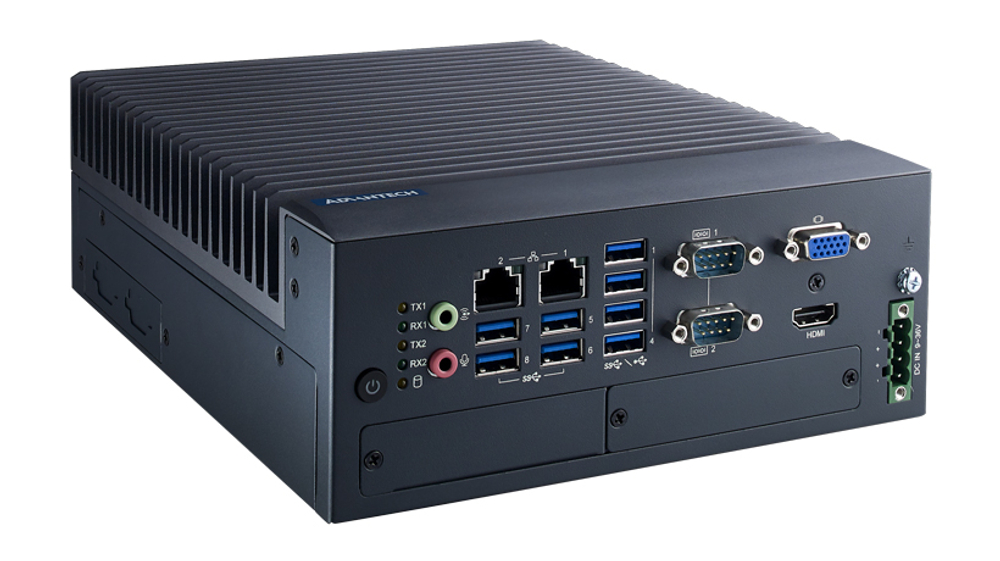 Сервер Advantech MIC-770