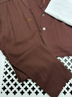 Костюм Loro Piana