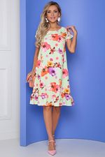 Платье 70690 Avili