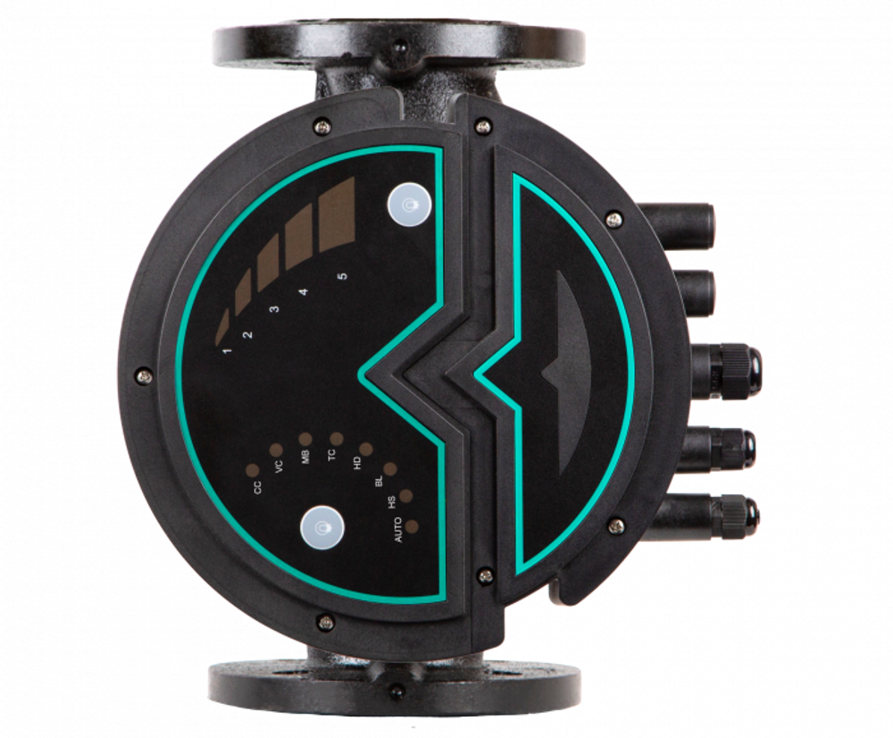 Циркуляционный насос MEGA S, Shinhoo