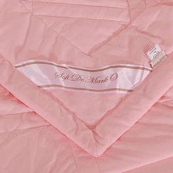 Сандра (св.персик) Комплект 200х220