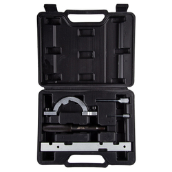 AFFIX (AF10321505C) Набор фиксаторов распредвалов Opel / Suzuki, кейс, 5 предметов