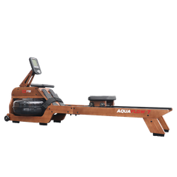 Гребной тренажер CardioPower AquaFlow 7