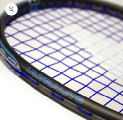 KARAKAL, CM-85-BLUE, Crossminton Racket