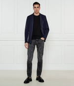 Футболка Guess Jeans - черный(M4BZ39 K6YW1)