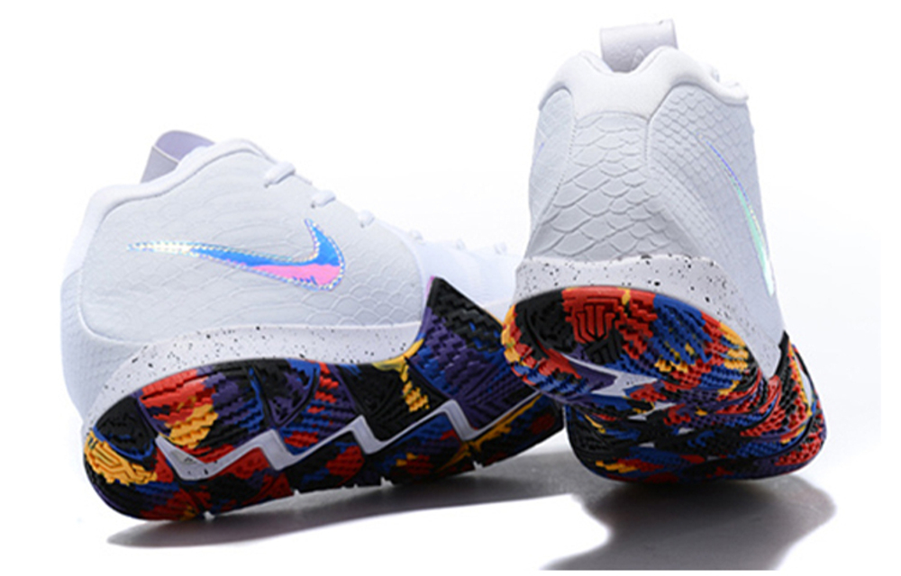 Кроссовки Nike Kyrie 4 Ncaa Tournament' 4 Ncaa