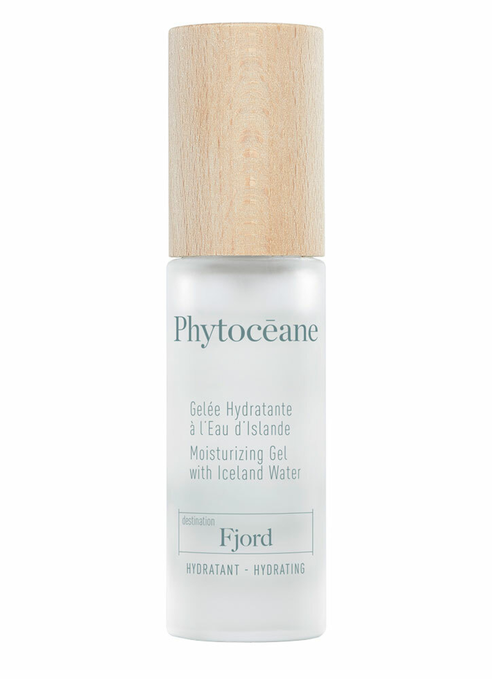 PHYTOCEANE Moisturizing Gel With Iceland Water, 30 ml