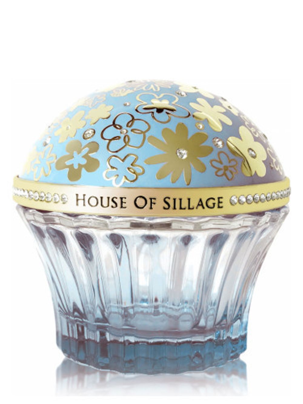 House Of Sillage Whispers of Time