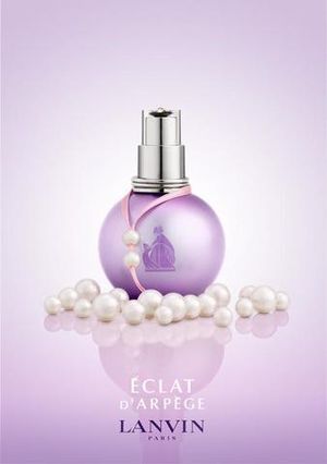 Lanvin Eclat D'Arpege Perles Limited edition Eau De Parfum