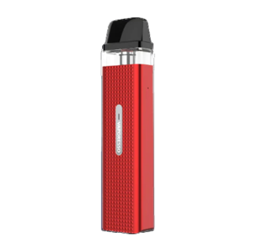 Набор Vaporesso XROS mini 1000mAh Pod Kit - Cherry Red