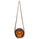 A Bathing Ape Bathing Ape Microfiber