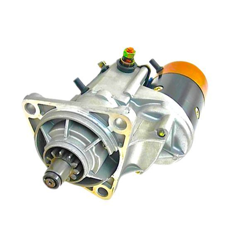 Стартер для ISUZU, Case, New Holland STY2721