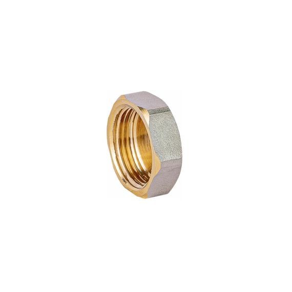 Заглушка I-TECH F ВР 1&quot; 24551