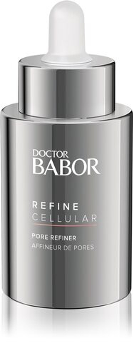 BABOR Refine Cellular Pore Refiner - матирующая сыворотка, сужающая расширенные поры /   50  ml  / GTIN 4015165318743