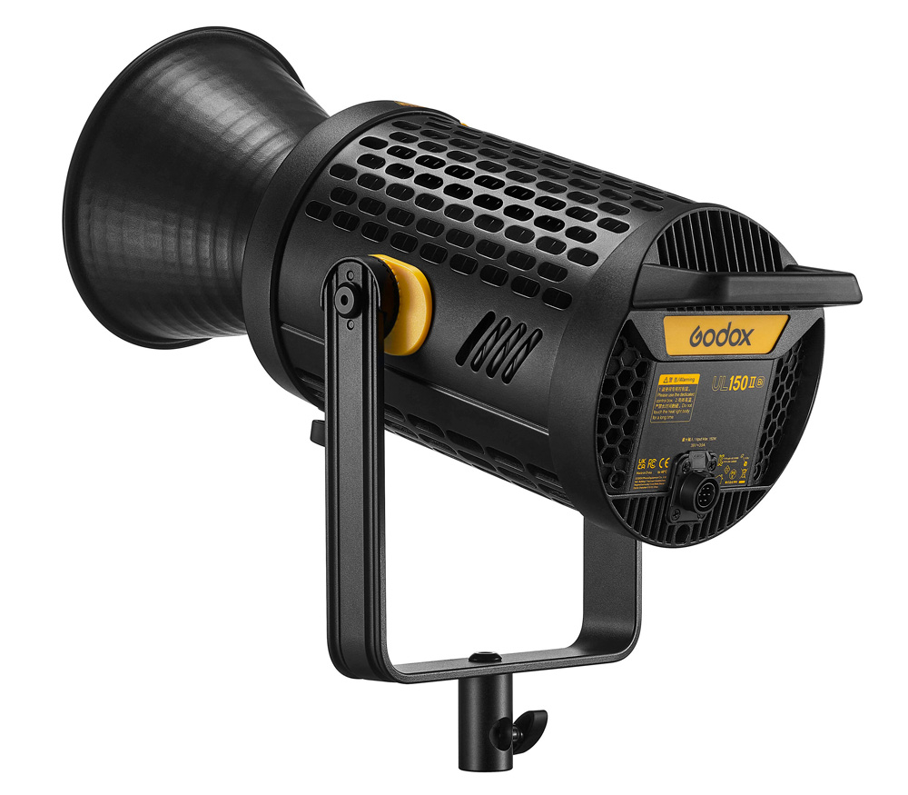 Осветитель Godox UL150IIBi, светодиодный, 2800-6500К, 155 Вт