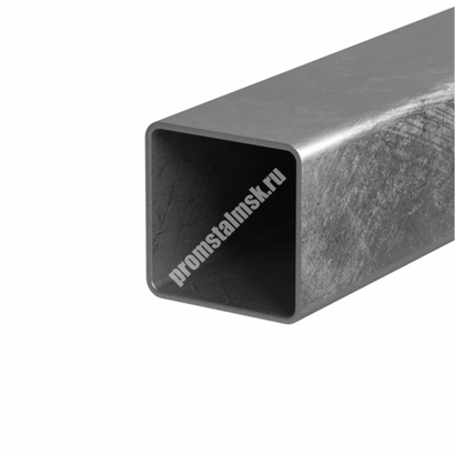 Труба профильная 200 х 200 х 5