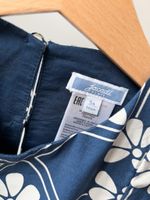 Новая хлопковая блузка Jacadi, 110