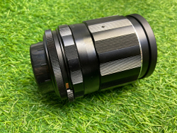 SMC Super-Takumar 135mm 2.5