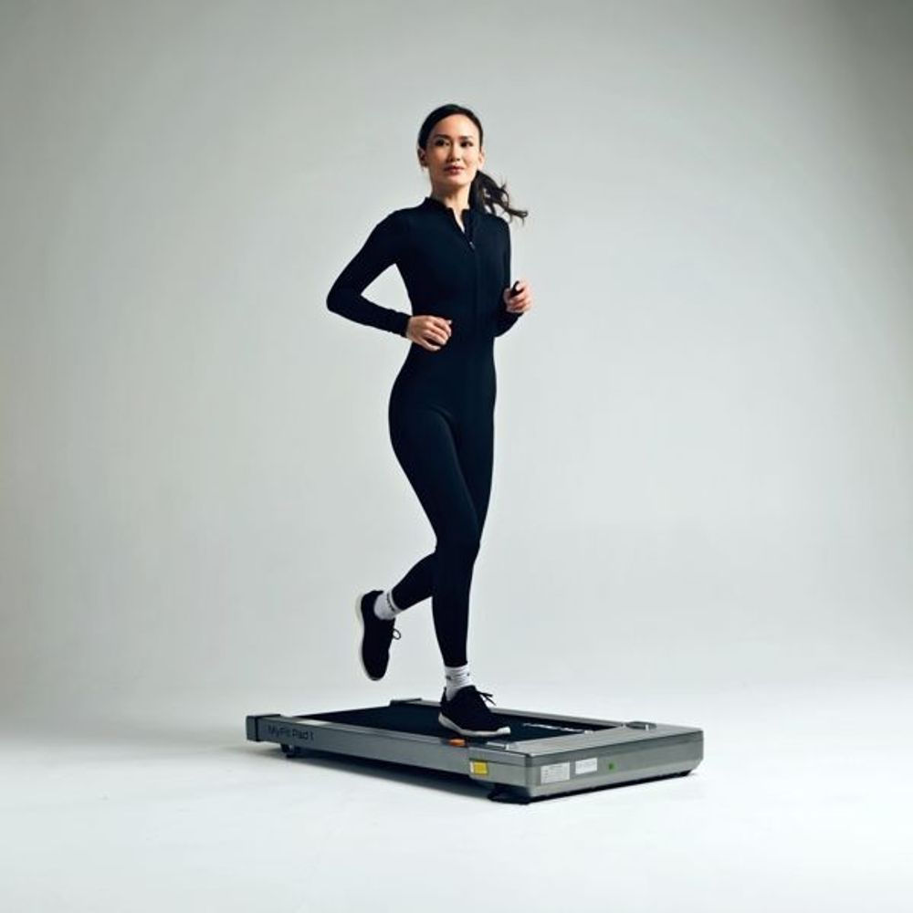 Беговая дорожка Casa&More MyFit Pad 1