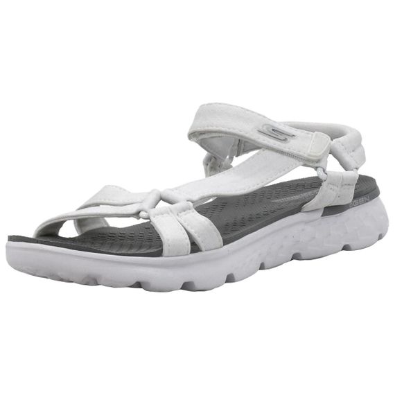 Skechers On the Go 400 Radiance 'White Gray'