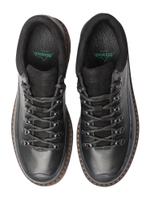 Ботинки Низкие Из Кожи Cornaro Due Gomma