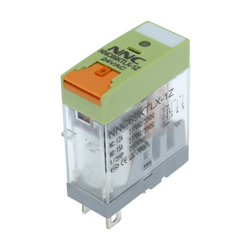 Электромагнитные реле 1 контакт, 24VAC, 15А (20 шт.)