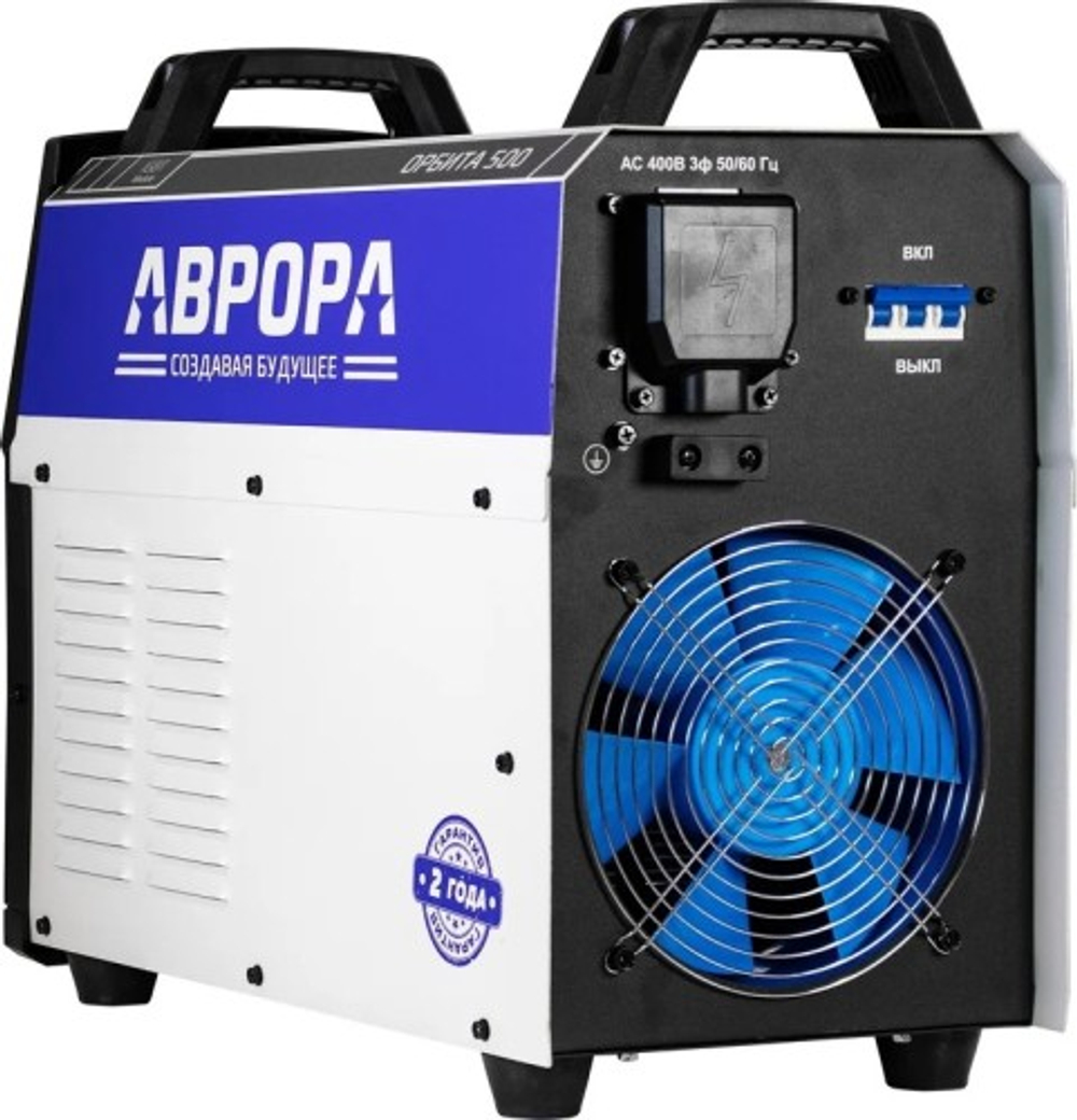 Сварочный инвертор AURORA Орбита 500 38756