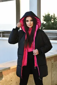 Куртка зимняя УК-4291-3