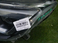 Фара левая Toyota Rav 4 CA40 (2015-2019) LED (В пленке)