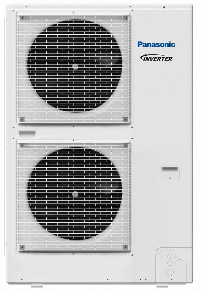 Наружный блок мини (mini) VRF ARV системы Panasonic U-10LE1E8
